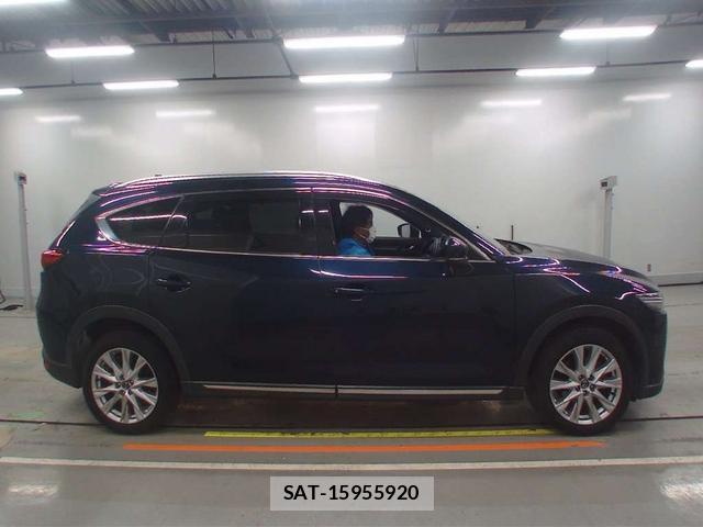 Mazda CX-8 2018-02 1076980-2