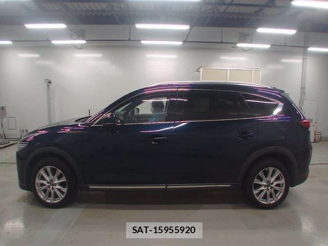 Mazda CX-8 2018-02 1076980-3