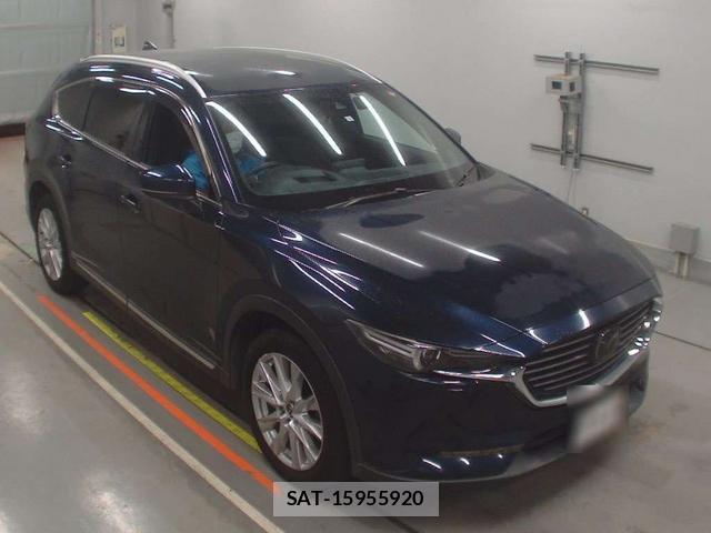 Mazda CX-8 2018-02 1076980-4