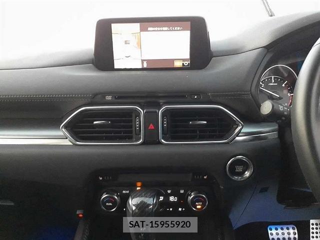 Mazda CX-8 2018-02 1076980-7