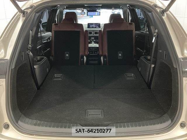 Mazda CX-8 2024-05 2318023-12