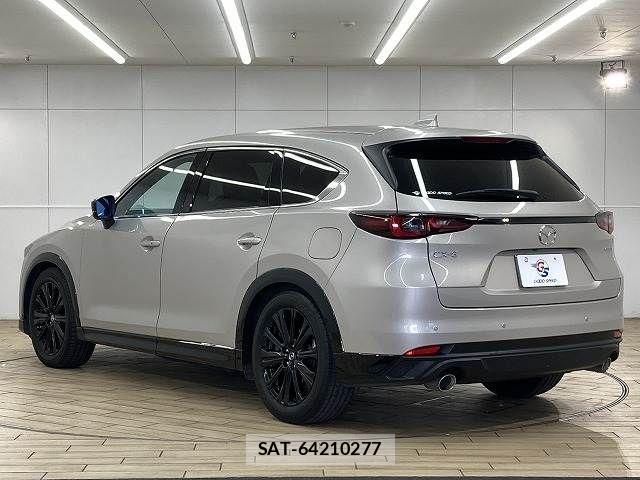 Mazda CX-8 2024-05 2318023-15