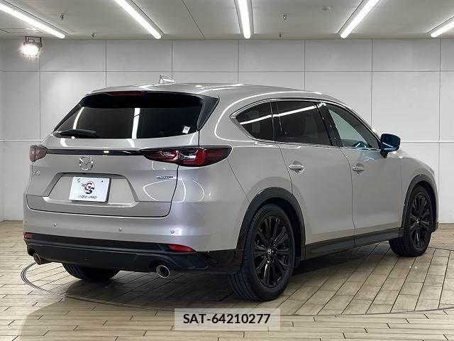 Mazda CX-8 2024-05 2318023-16