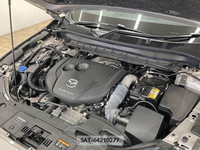 Mazda CX-8 2024-05 2318023-17
