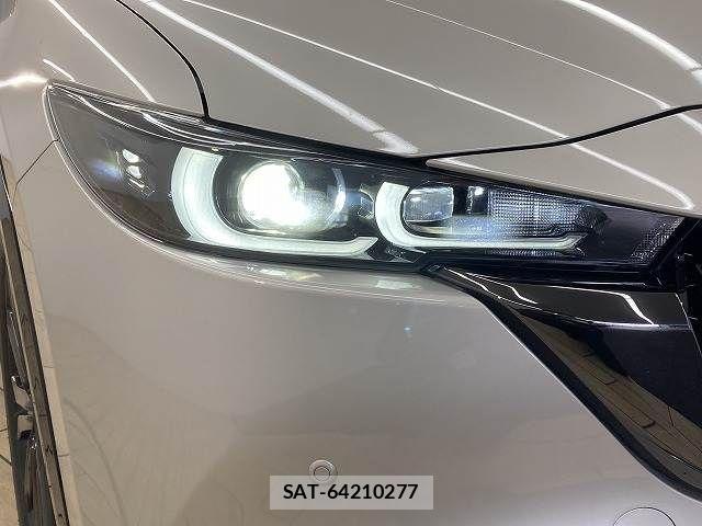Mazda CX-8 2024-05 2318023-19