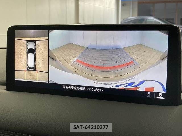 Mazda CX-8 2024-05 2318023-3