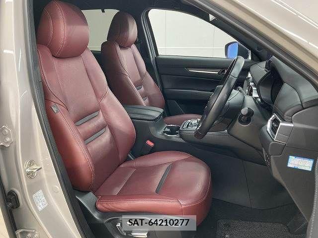 Mazda CX-8 2024-05 2318023-4
