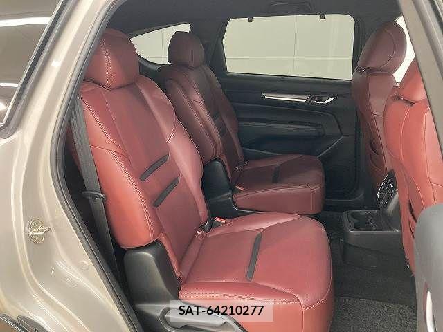 Mazda CX-8 2024-05 2318023-5