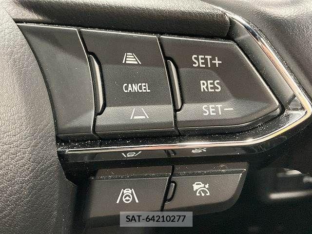 Mazda CX-8 2024-05 2318023-7