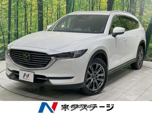 Mazda CX-8 2019-07 4175123-0