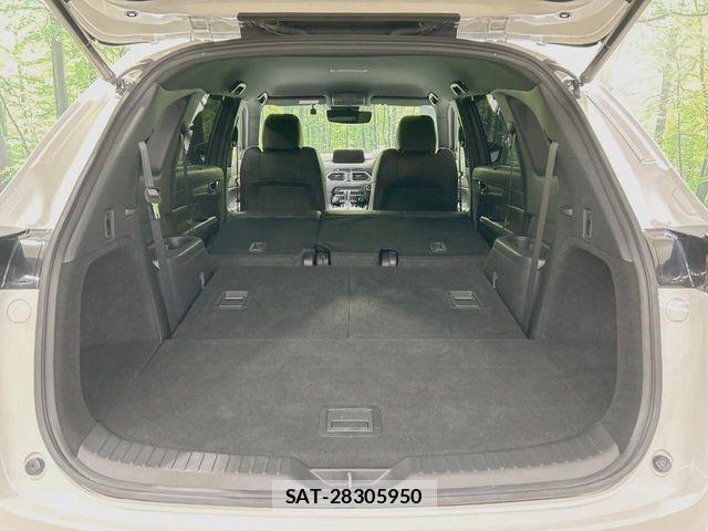 Mazda CX-8 2019-07 4175123-10