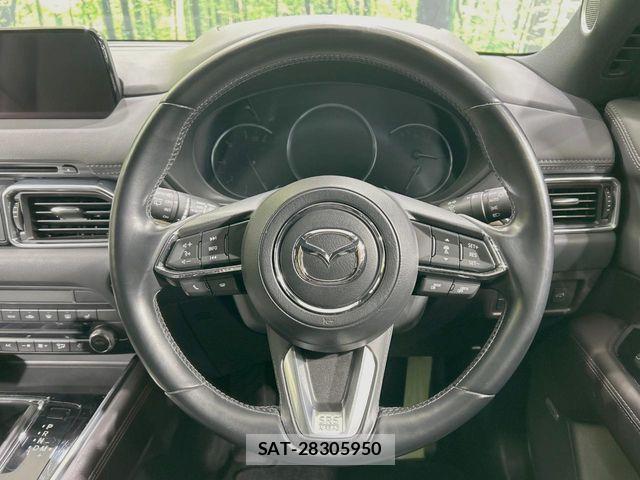 Mazda CX-8 2019-07 4175123-11