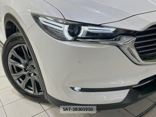 Mazda CX-8 2019-07 4175123-12