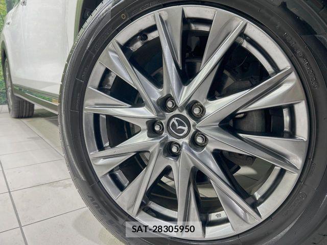 Mazda CX-8 2019-07 4175123-13