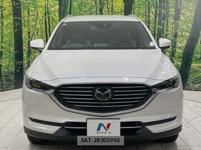 Mazda CX-8 2019-07 4175123-14