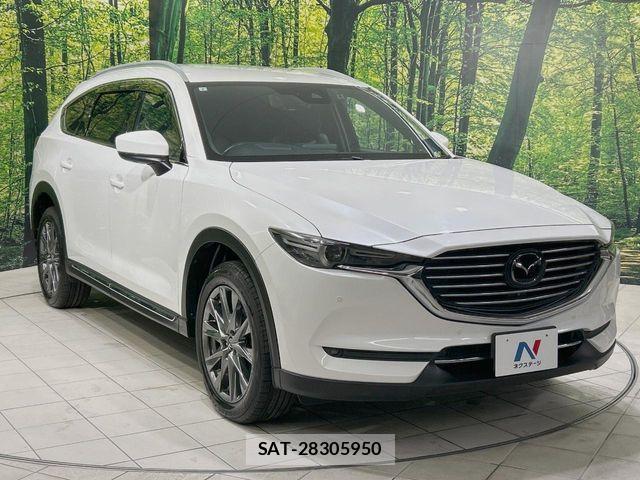 Mazda CX-8 2019-07 4175123-16