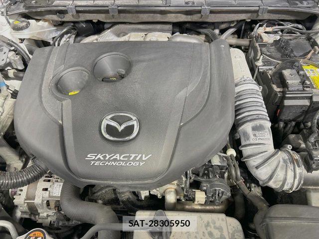 Mazda CX-8 2019-07 4175123-18