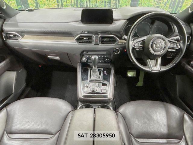 Mazda CX-8 2019-07 4175123-1