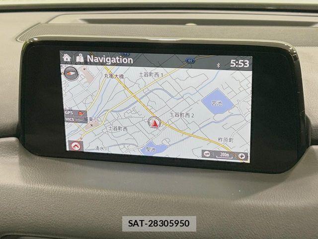 Mazda CX-8 2019-07 4175123-2