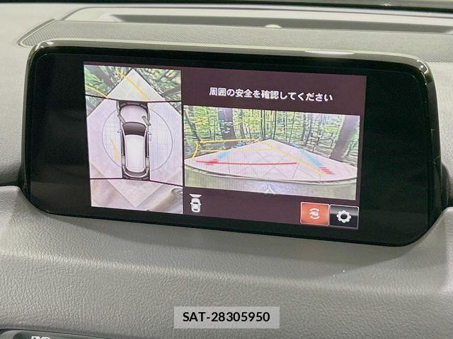 Mazda CX-8 2019-07 4175123-3