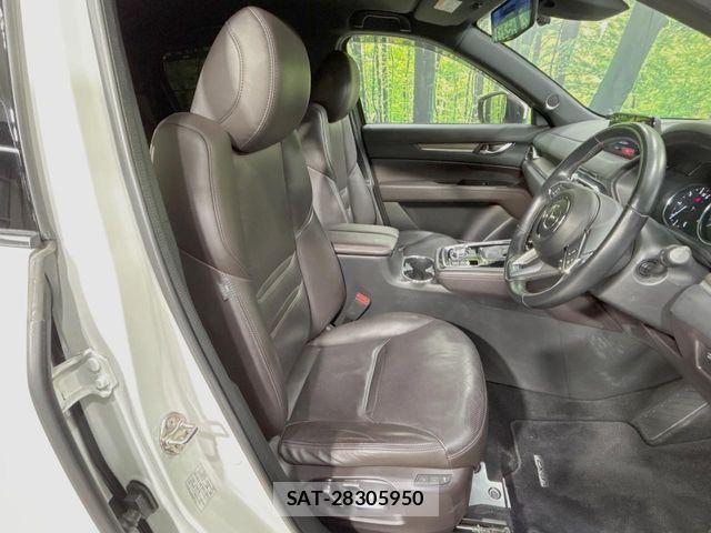 Mazda CX-8 2019-07 4175123-7