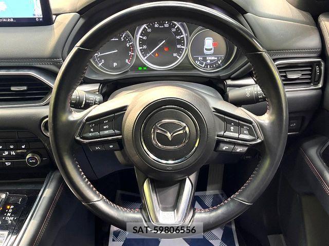 Mazda CX-8 2022-01 4590351-11