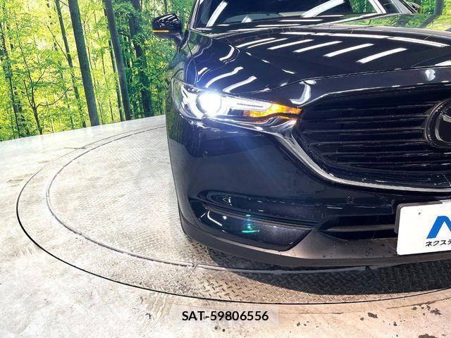 Mazda CX-8 2022-01 4590351-12