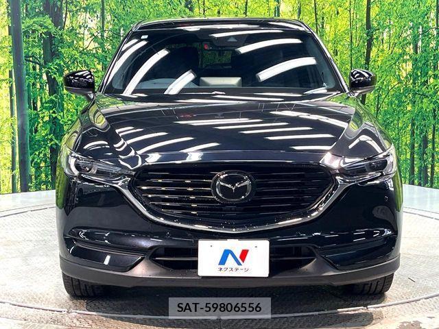 Mazda CX-8 2022-01 4590351-14