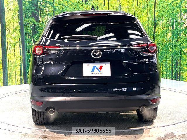 Mazda CX-8 2022-01 4590351-15