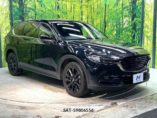 Mazda CX-8 2022-01 4590351-16