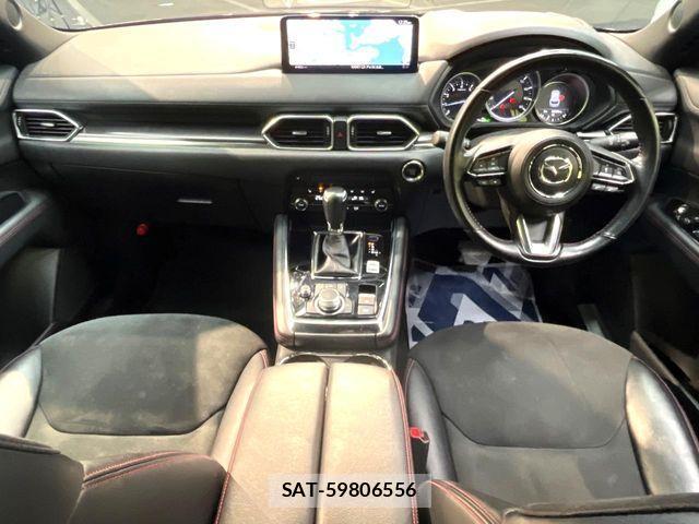 Mazda CX-8 2022-01 4590351-1