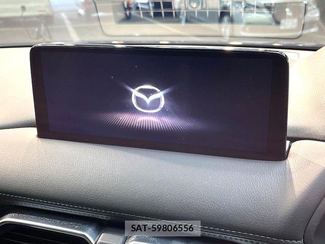 Mazda CX-8 2022-01 4590351-2
