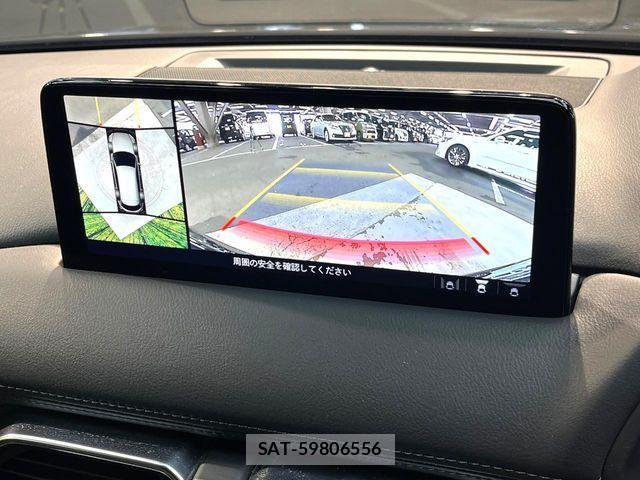 Mazda CX-8 2022-01 4590351-3