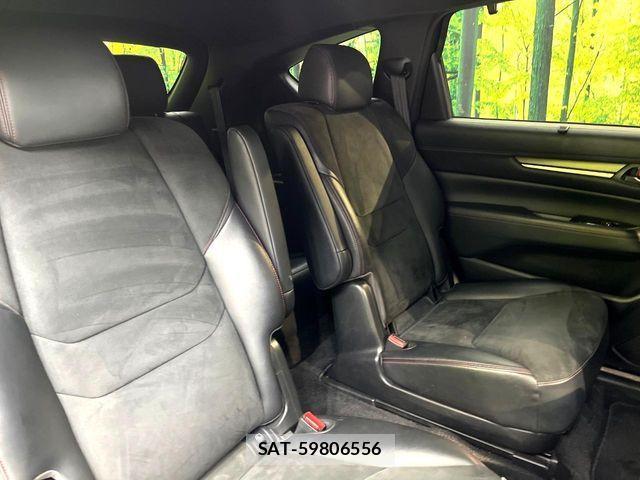 Mazda CX-8 2022-01 4590351-8