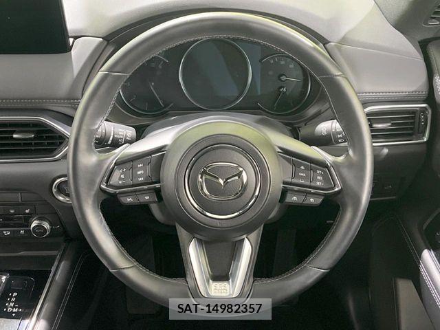 Mazda CX-8 2023-08 4937555-11
