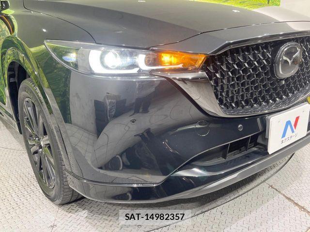 Mazda CX-8 2023-08 4937555-12