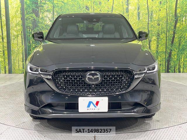 Mazda CX-8 2023-08 4937555-14