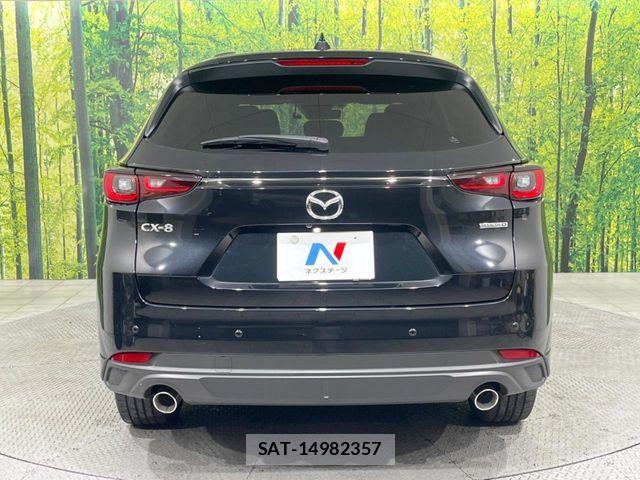 Mazda CX-8 2023-08 4937555-15