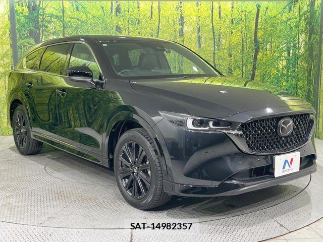 Mazda CX-8 2023-08 4937555-16