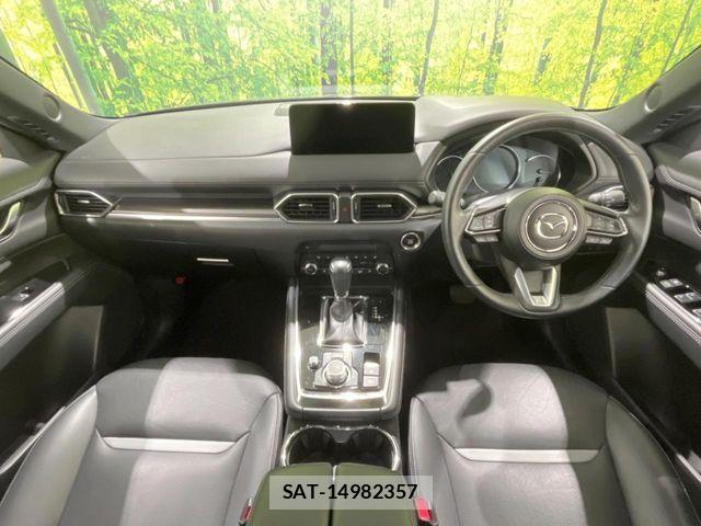 Mazda CX-8 2023-08 4937555-1