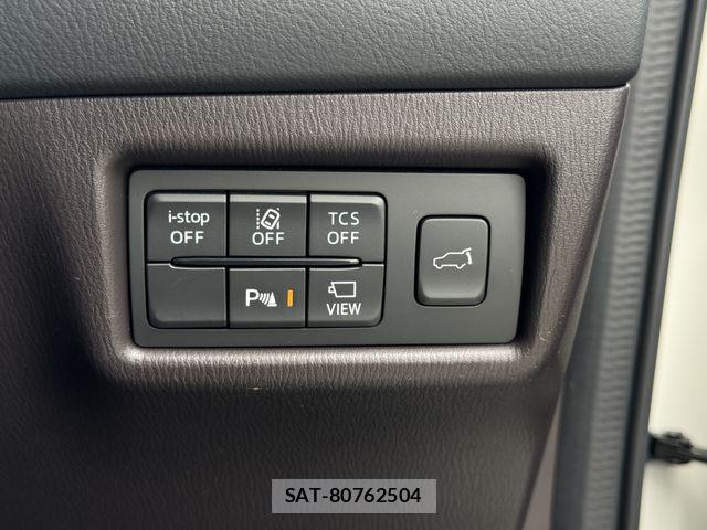 Mazda CX-8 2020-10 4937584-12