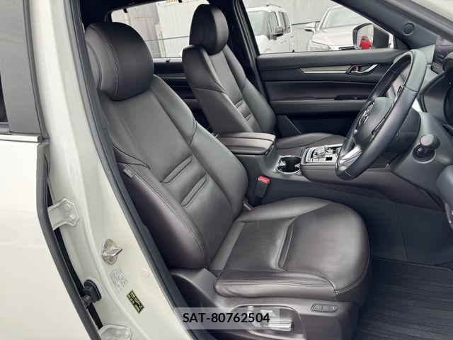 Mazda CX-8 2020-10 4937584-13