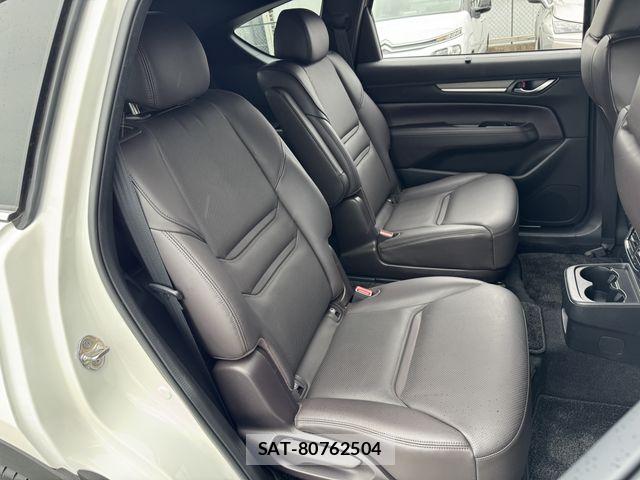 Mazda CX-8 2020-10 4937584-14