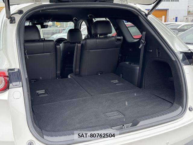 Mazda CX-8 2020-10 4937584-17