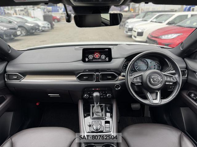 Mazda CX-8 2020-10 4937584-1