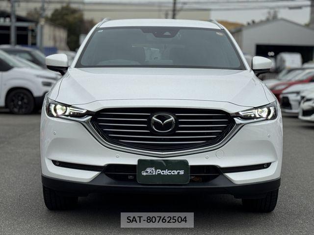 Mazda CX-8 2020-10 4937584-19