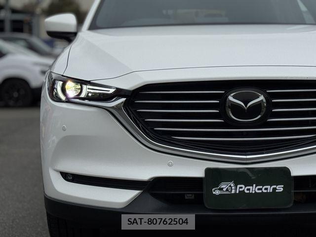 Mazda CX-8 2020-10 4937584-20