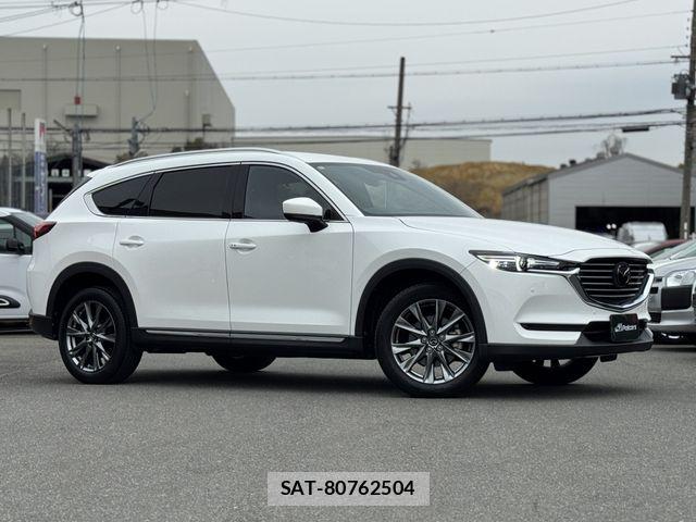 Mazda CX-8 2020-10 4937584-21
