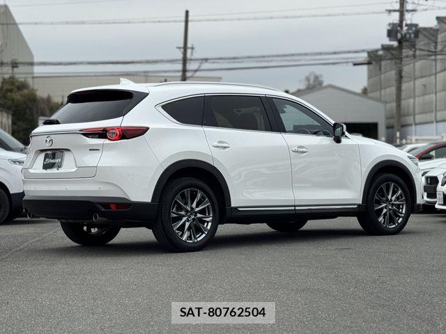 Mazda CX-8 2020-10 4937584-24
