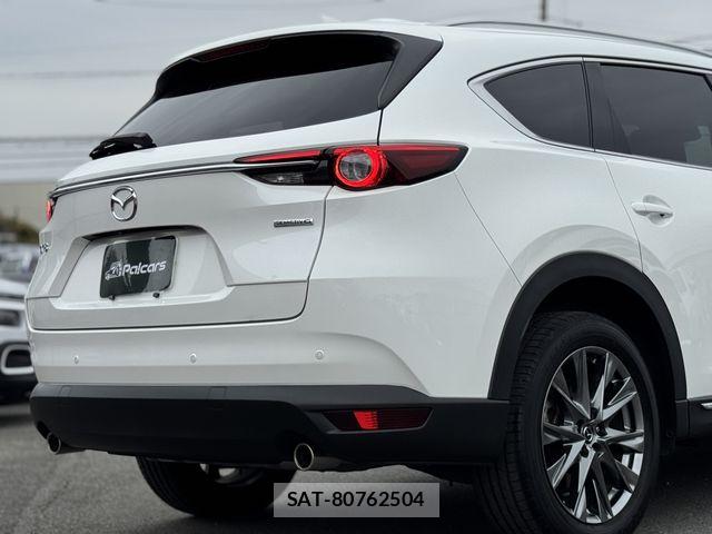 Mazda CX-8 2020-10 4937584-25